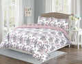 Reversible Printed Cotton Duvet Cover PREMIUM